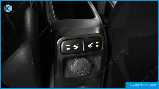 KIA RAY LUXURY