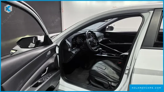 HYUNDAI ELANTRA (AVANTE) 1.6