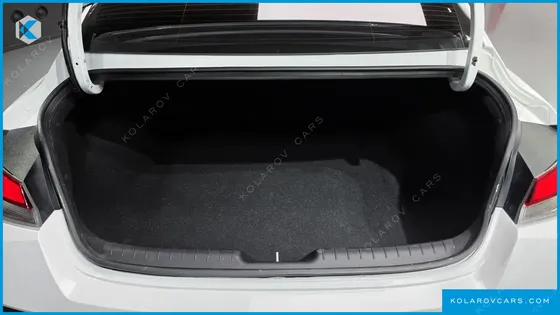 HYUNDAI ELANTRA (AVANTE) 1.6