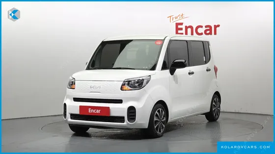 KIA RAY VAN