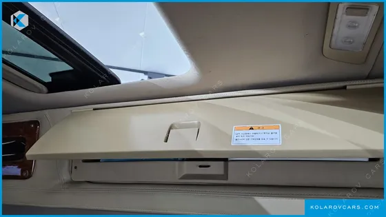HYUNDAI STAREX LIMOUSINE