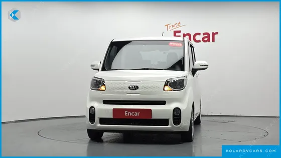 KIA RAY LUXURY