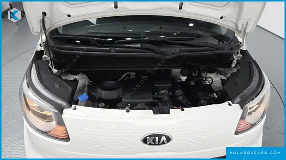 KIA RAY LUXURY