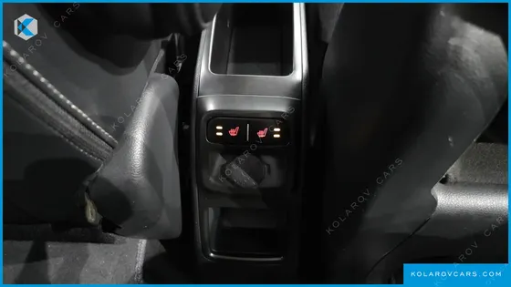 KIA RAY LUXURY