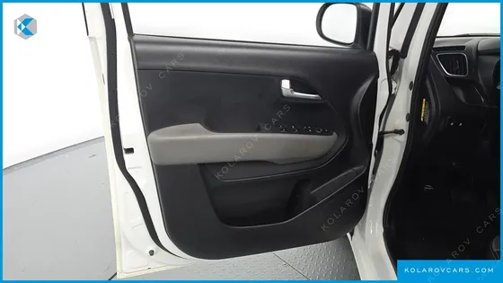 KIA RAY LUXURY