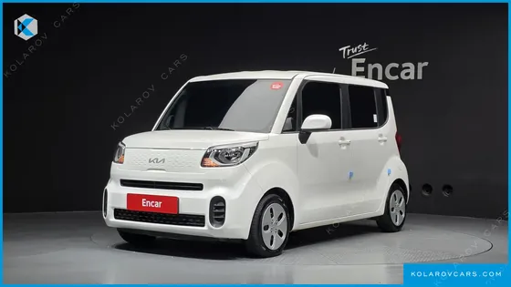 KIA RAY STANDARD