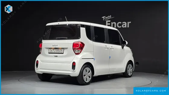 KIA RAY STANDARD