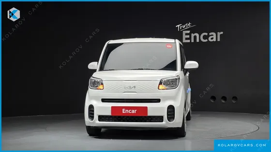 KIA RAY STANDARD