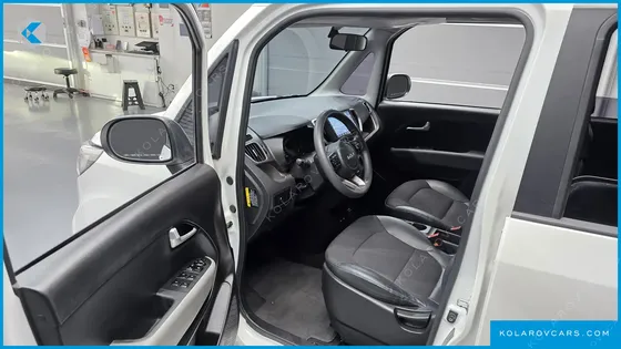 KIA RAY STANDARD