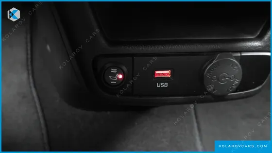 KIA RAY STANDARD