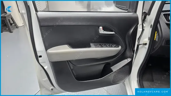 KIA RAY STANDARD