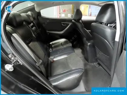 HYUNDAI ELANTRA (AVANTE) M16 GDI PREMIER