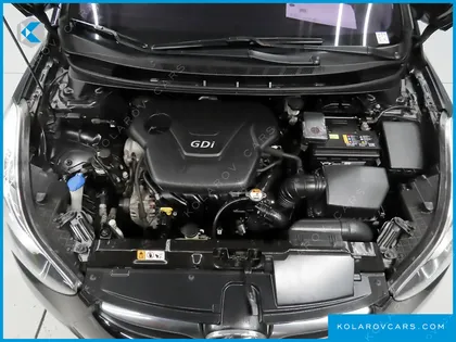 HYUNDAI ELANTRA (AVANTE) M16 GDI PREMIER