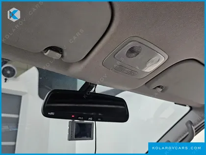 HYUNDAI STAREX 3-SEATER VAN