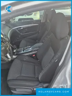 HYUNDAI I40 1.7 VGT