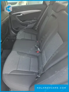 HYUNDAI I40 1.7 VGT
