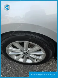 HYUNDAI I40 1.7 VGT