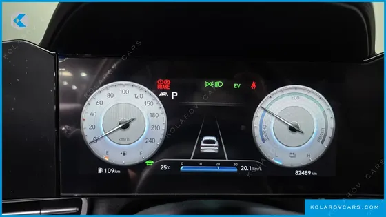 HYUNDAI ELANTRA (AVANTE) INSPIRATION