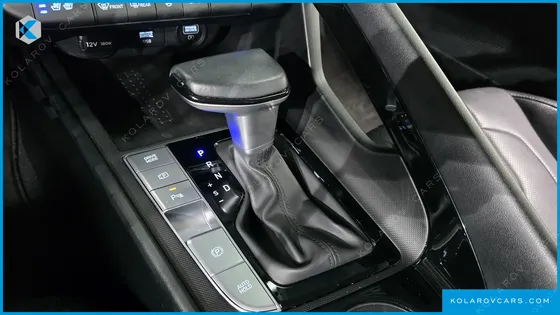 HYUNDAI ELANTRA (AVANTE) INSPIRATION