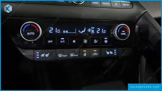 HYUNDAI ELANTRA (AVANTE) INSPIRATION