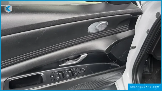 HYUNDAI ELANTRA (AVANTE) INSPIRATION