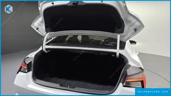 HYUNDAI ELANTRA (AVANTE) INSPIRATION