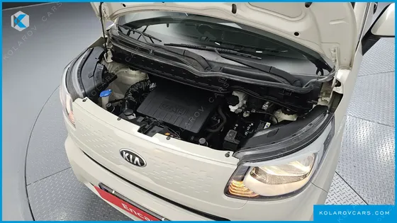 KIA RAY PRESTIGE