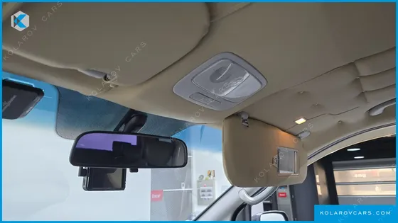 HYUNDAI STAREX 12-SEATER WAGON