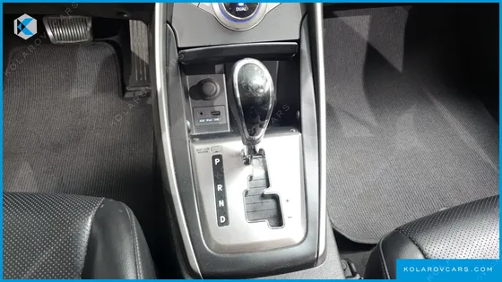 HYUNDAI ELANTRA (AVANTE) M16 GDI SMART