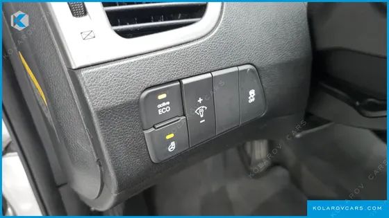 HYUNDAI ELANTRA (AVANTE) M16 GDI SMART