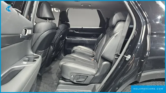 HYUNDAI PALISADE DIESEL 2.2 2WD