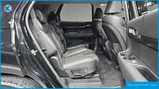 HYUNDAI PALISADE DIESEL 2.2 2WD