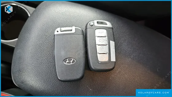 HYUNDAI ELANTRA (AVANTE) M16 GDI AVENUE