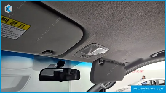 HYUNDAI STAREX 12-SEATER WAGON
