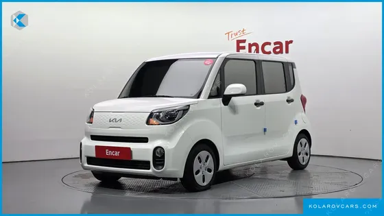 KIA RAY VAN