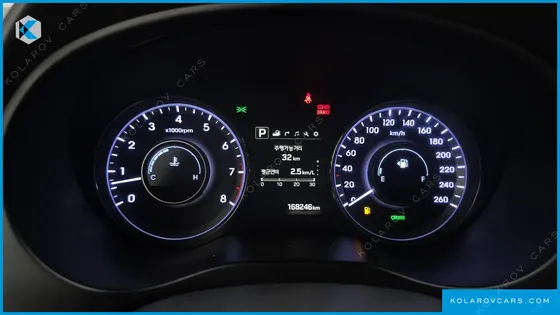 HYUNDAI ASLAN G300  MODERN