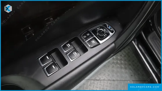 HYUNDAI ASLAN G300  MODERN