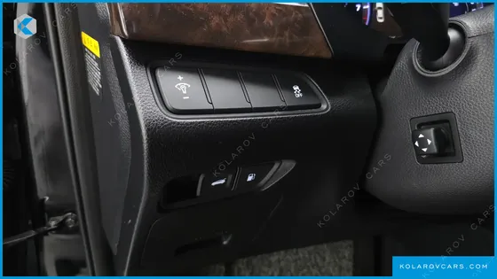 HYUNDAI ASLAN G300  MODERN