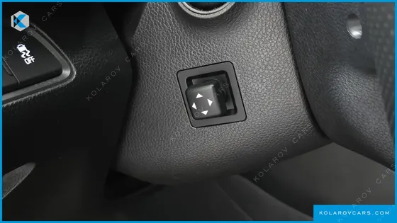 HYUNDAI ASLAN G300  MODERN