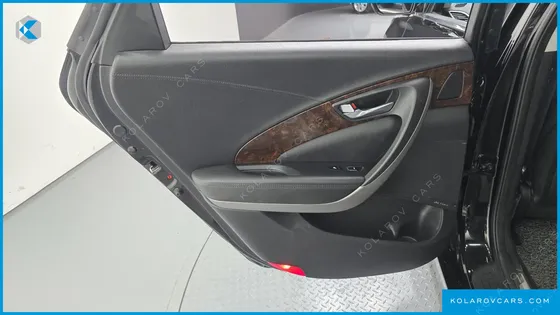 HYUNDAI ASLAN G300  MODERN