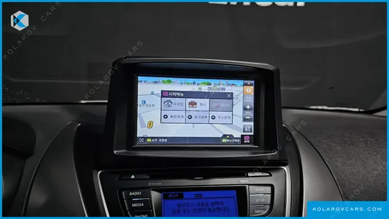 HYUNDAI ELANTRA (AVANTE) M16 GDI SMART