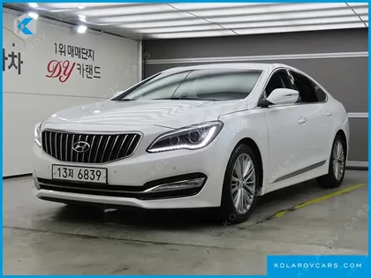 HYUNDAI ASLAN G330 PREMIUM