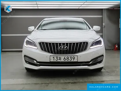 HYUNDAI ASLAN G330 PREMIUM