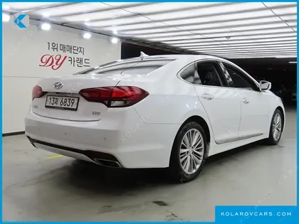 HYUNDAI ASLAN G330 PREMIUM