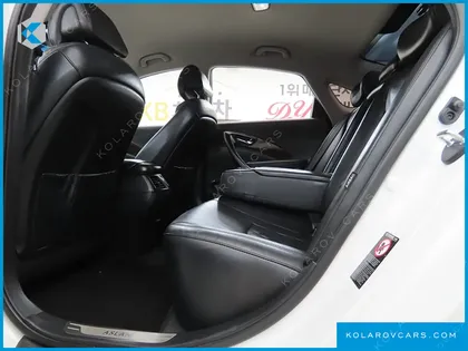 HYUNDAI ASLAN G330 PREMIUM
