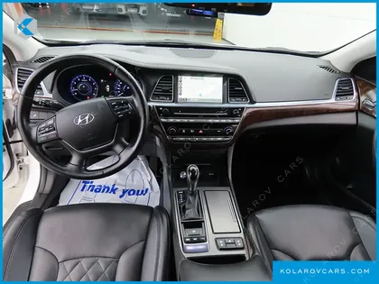 HYUNDAI ASLAN G330 PREMIUM