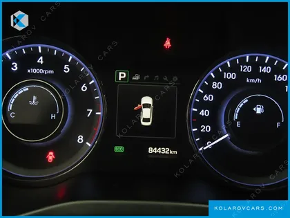 HYUNDAI ASLAN G330 PREMIUM