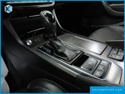 HYUNDAI ASLAN G330 PREMIUM