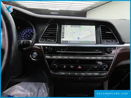HYUNDAI ASLAN G330 PREMIUM