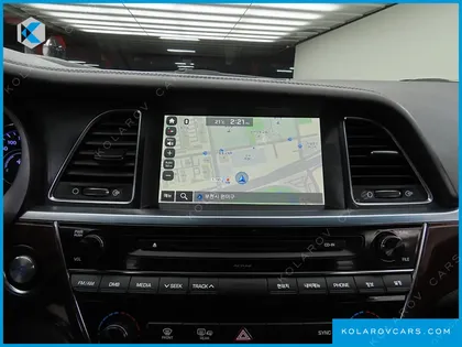HYUNDAI ASLAN G330 PREMIUM